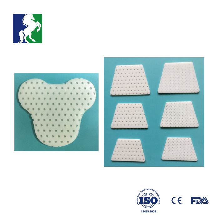 Fiberglass Precut Splint - Senolo Splint - Manufacturer of Senolo Medical